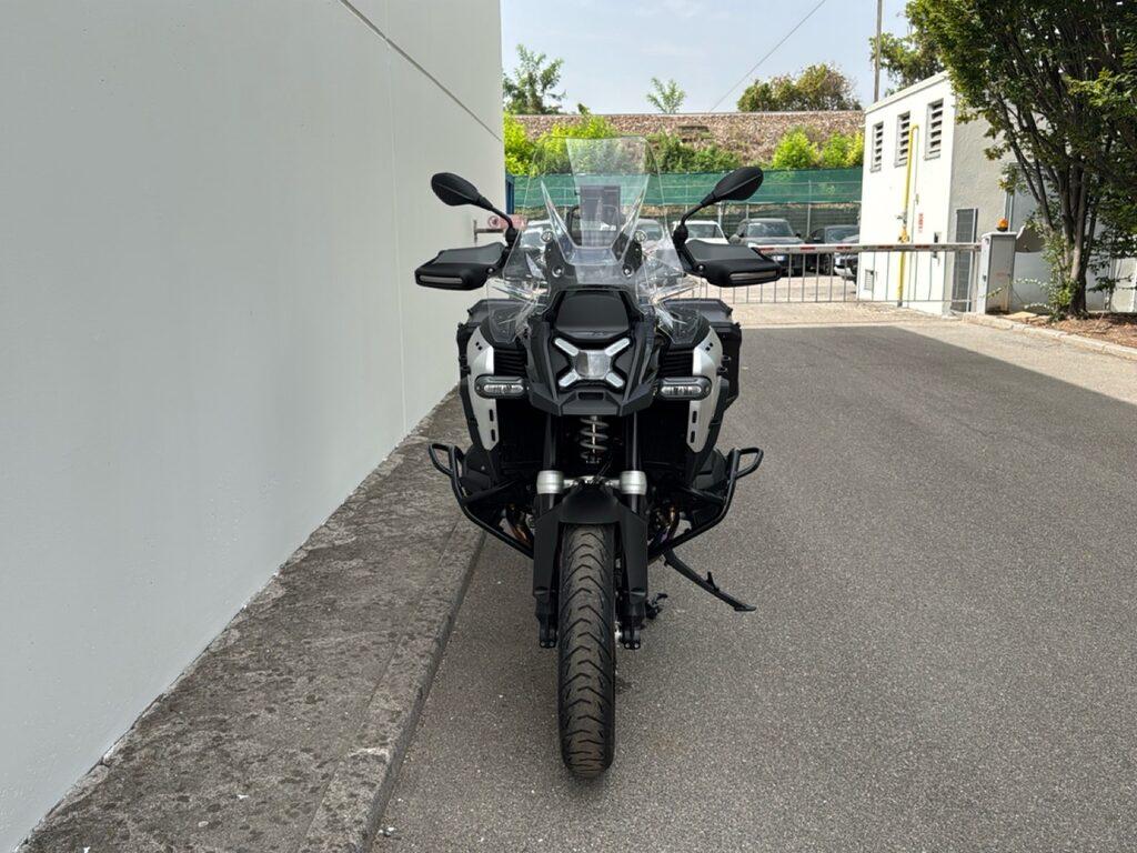 R 1300 GS ADVENTURE