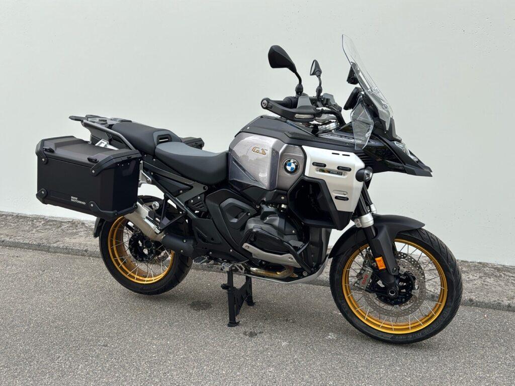 R 1300 GS ADVENTURE
