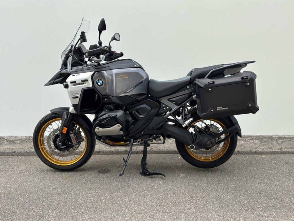 R 1300 GS ADVENTURE