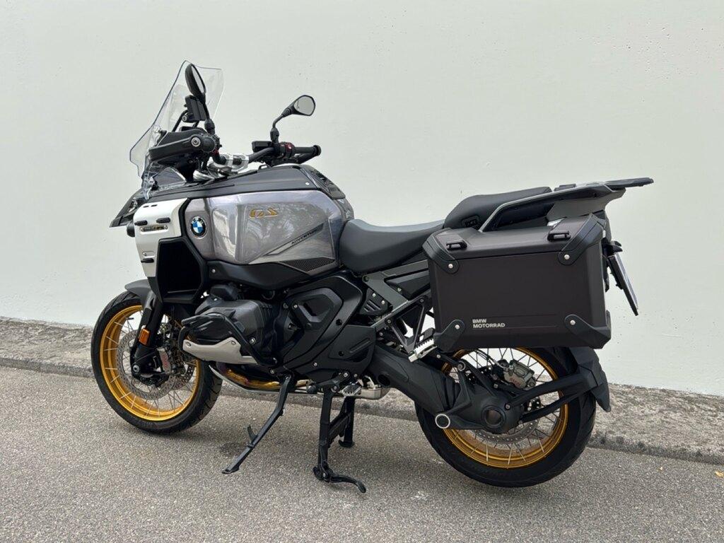 R 1300 GS ADVENTURE