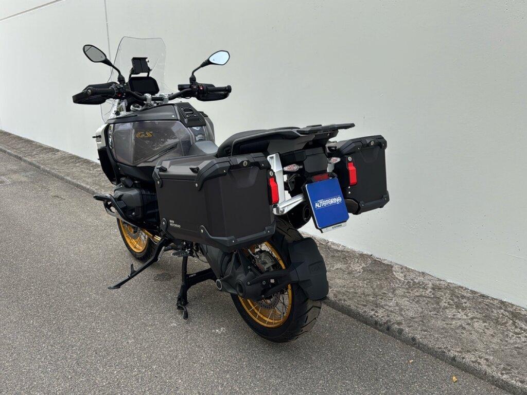 R 1300 GS ADVENTURE