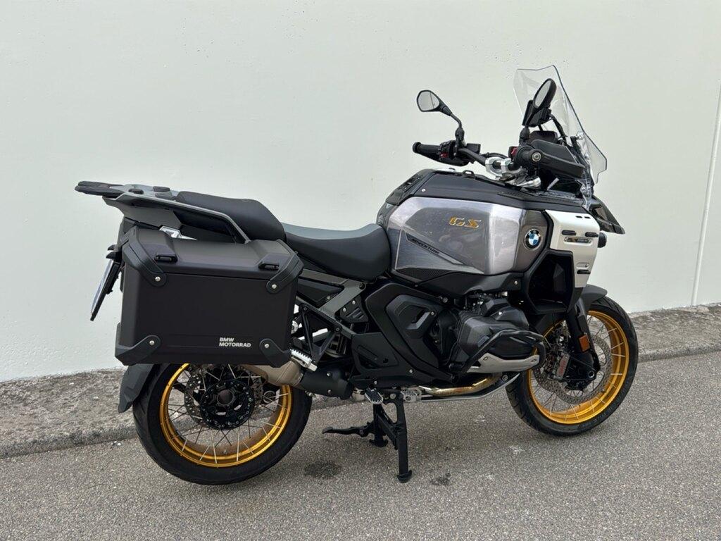 R 1300 GS ADVENTURE