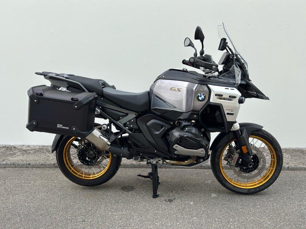 R 1300 GS ADVENTURE