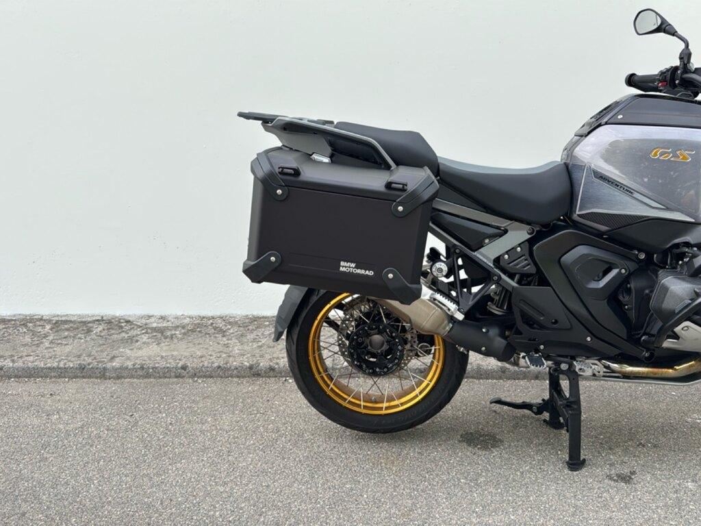 R 1300 GS ADVENTURE