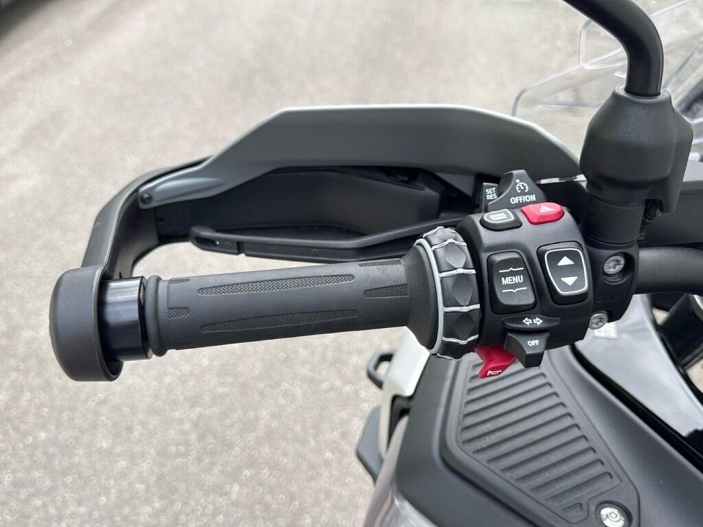 R 1300 GS ADVENTURE