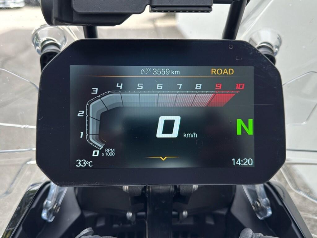 R 1300 GS ADVENTURE