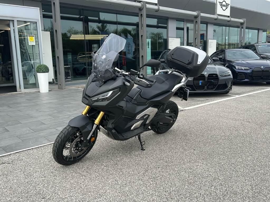 X-ADV 750