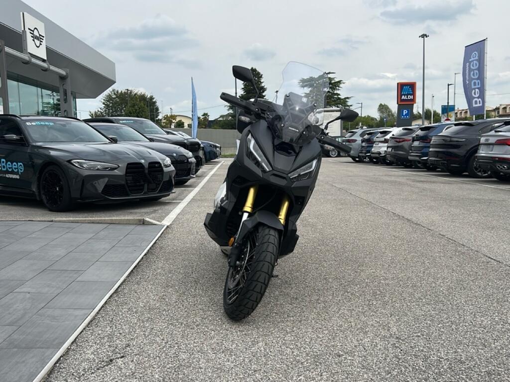 X-ADV 750