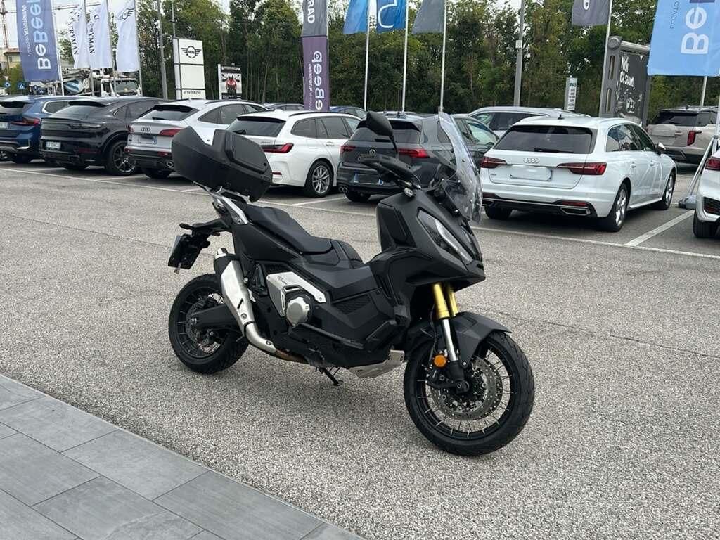 X-ADV 750
