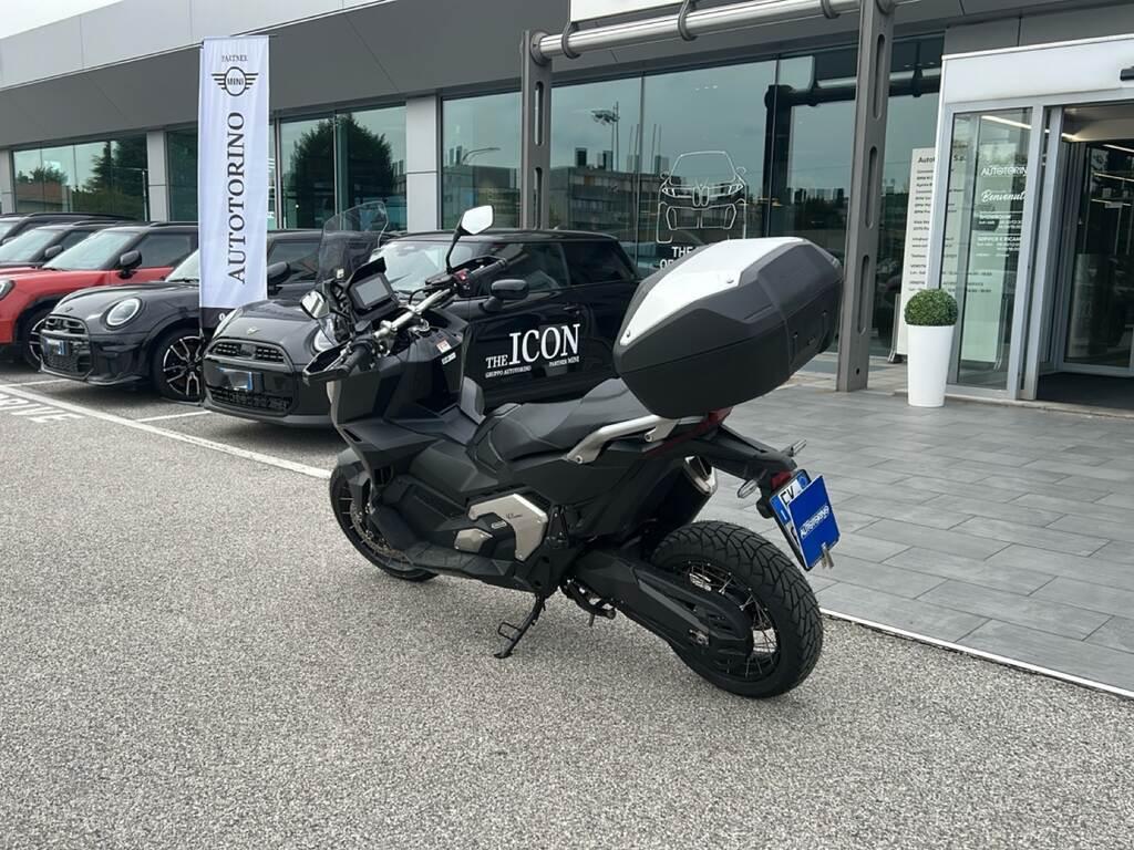X-ADV 750