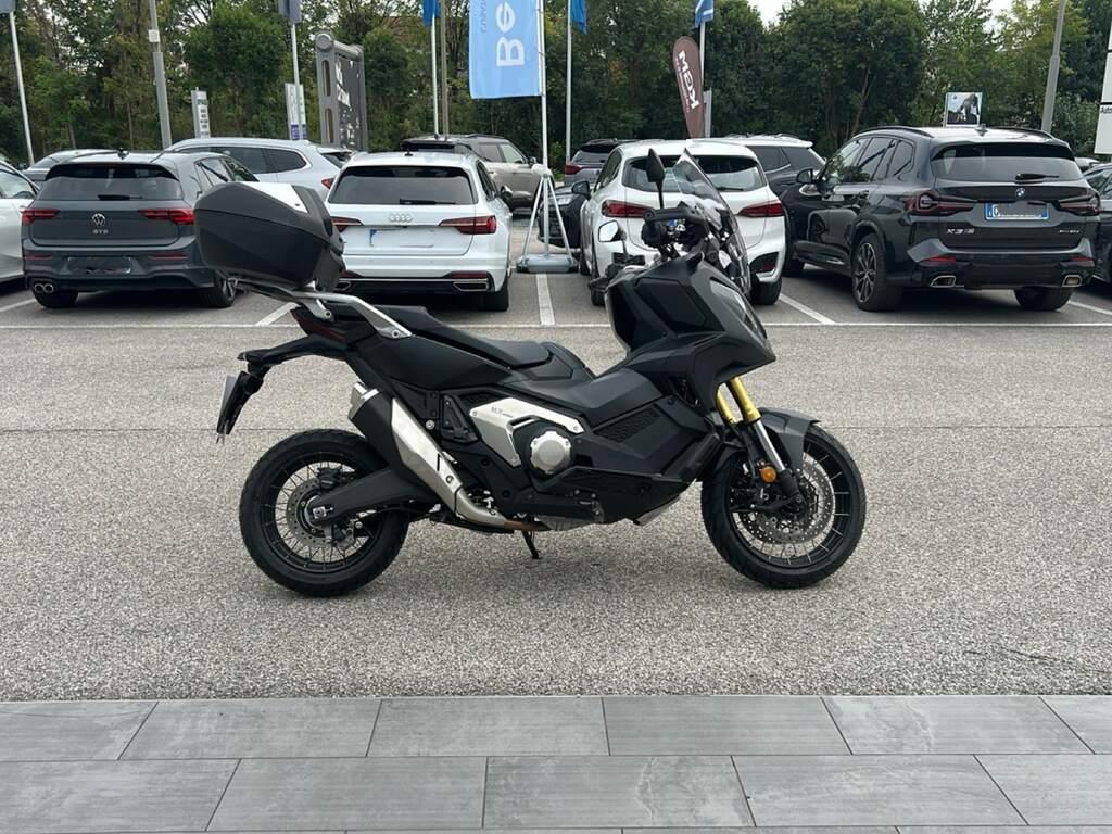 X-ADV 750