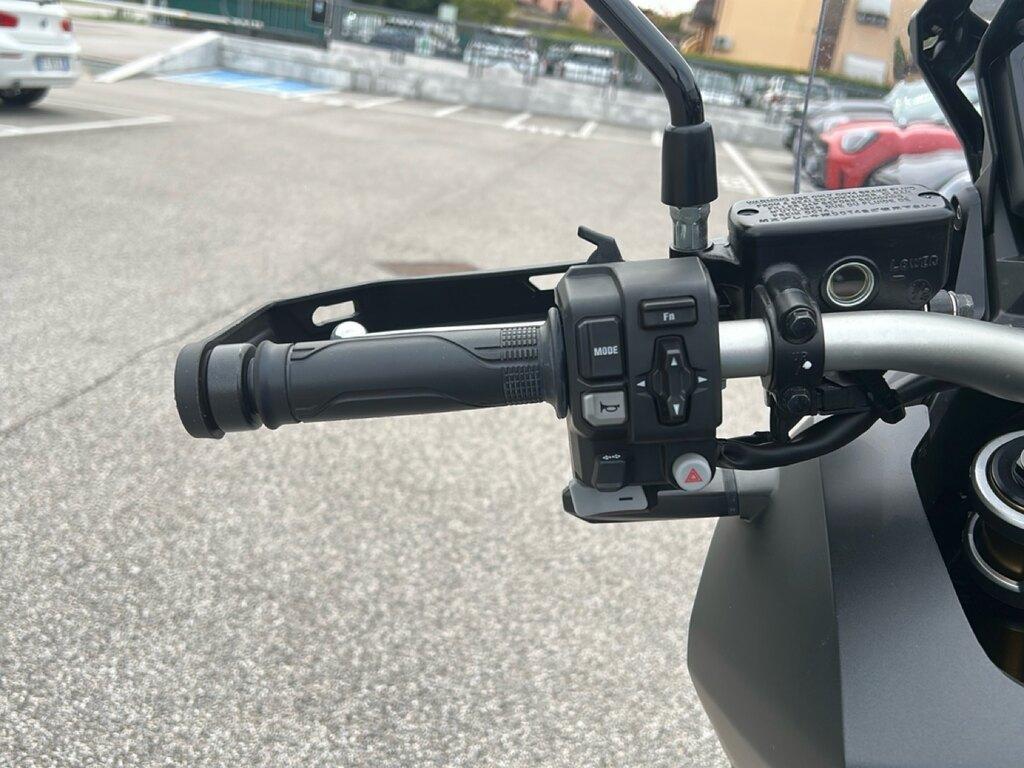 X-ADV 750