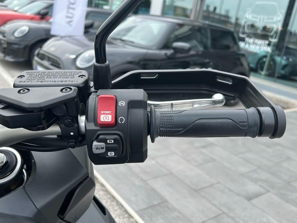 X-ADV 750