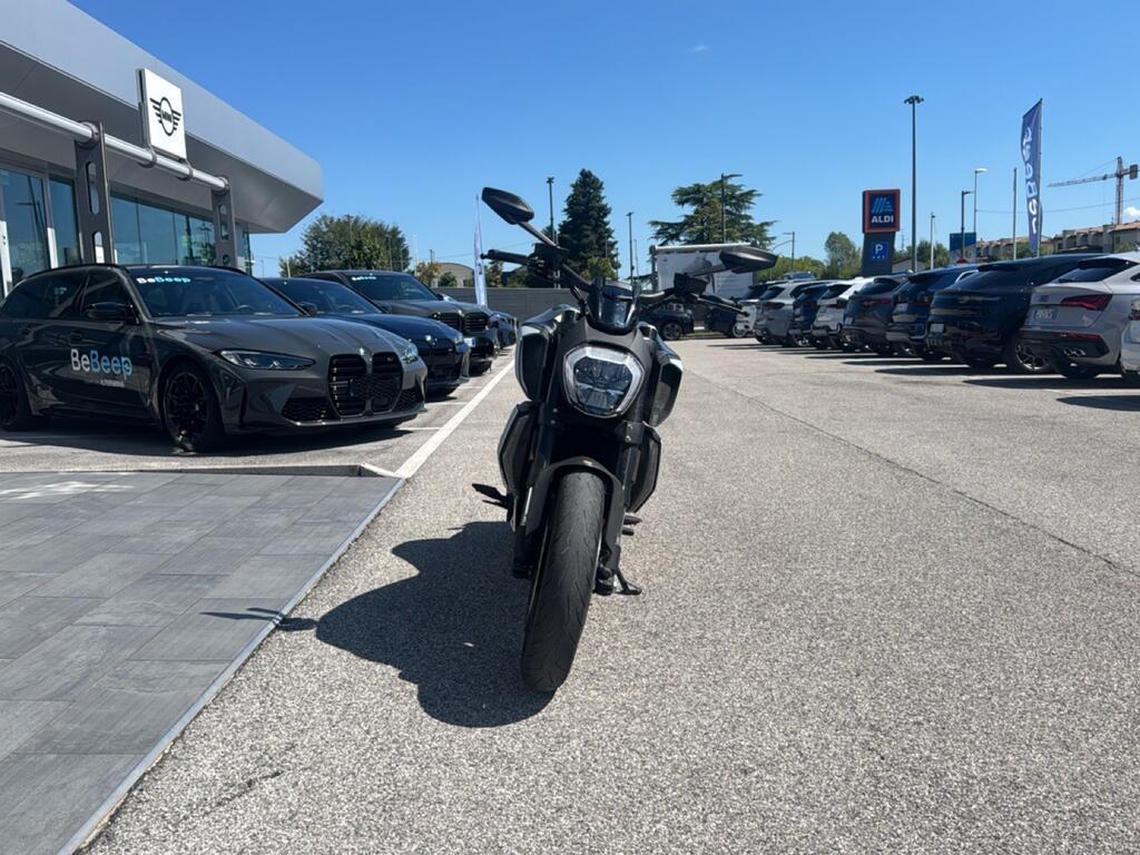 DIAVEL 1260