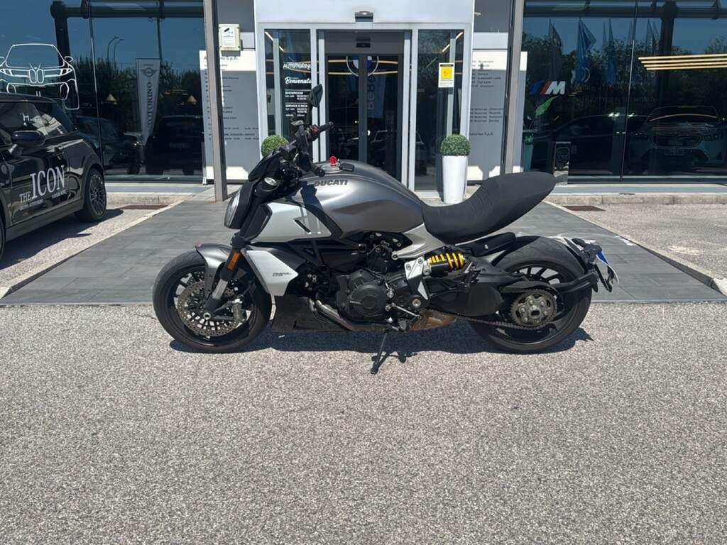 DIAVEL 1260