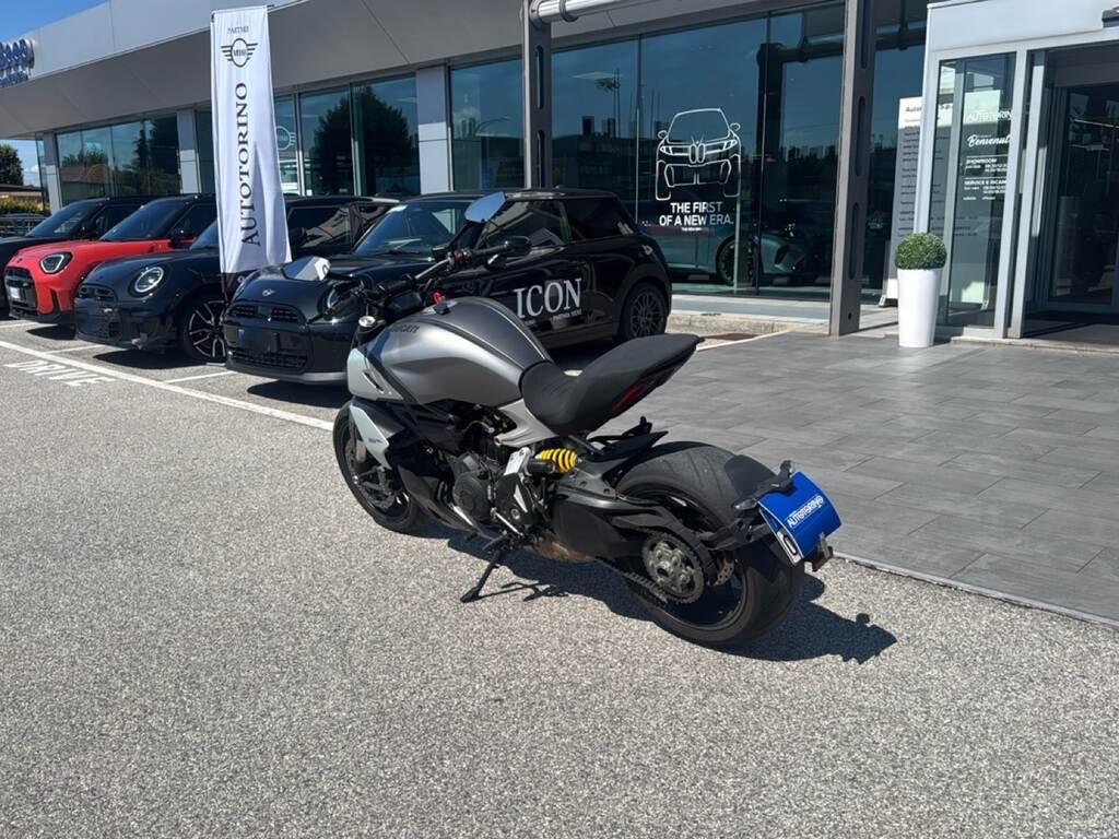DIAVEL 1260