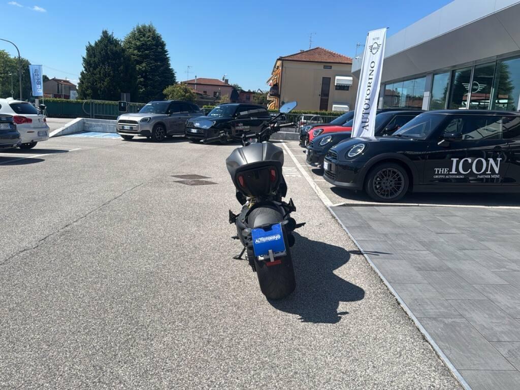 DIAVEL 1260