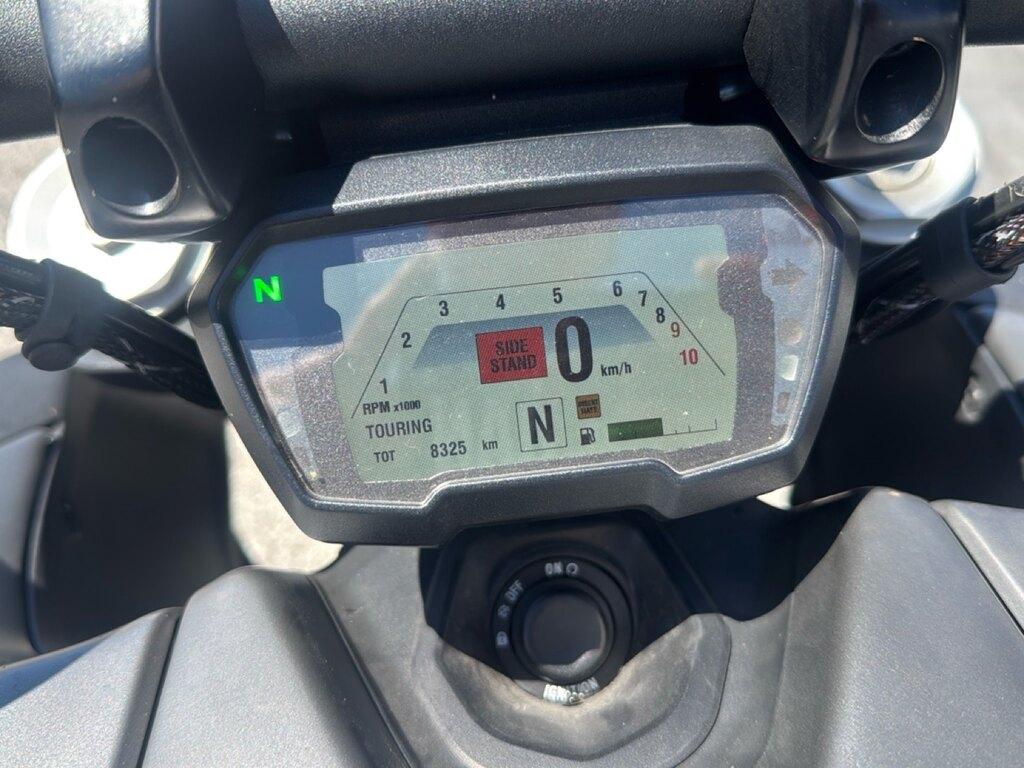 DIAVEL 1260