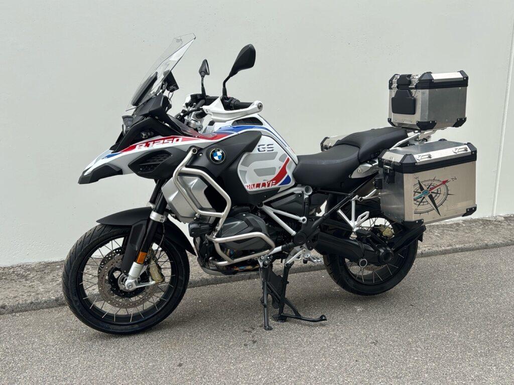 R 1250 GS