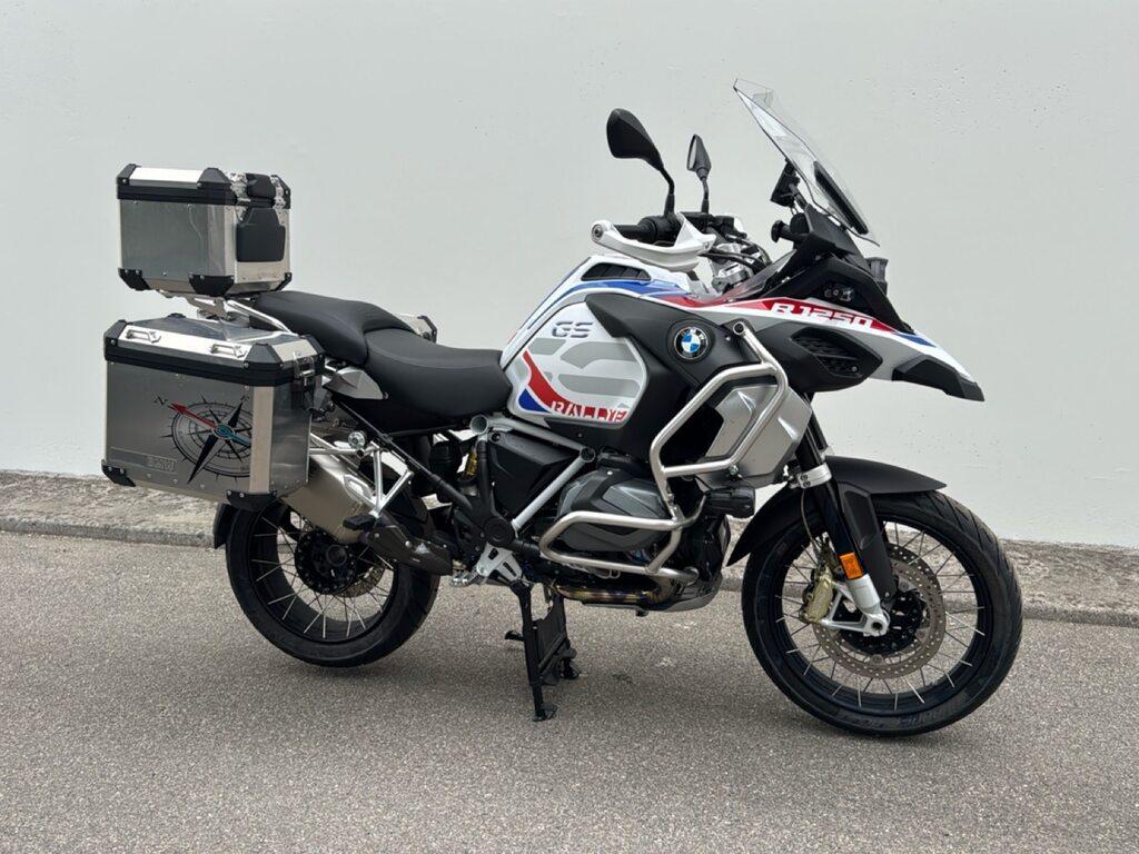 R 1250 GS