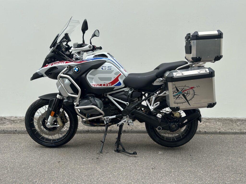 R 1250 GS