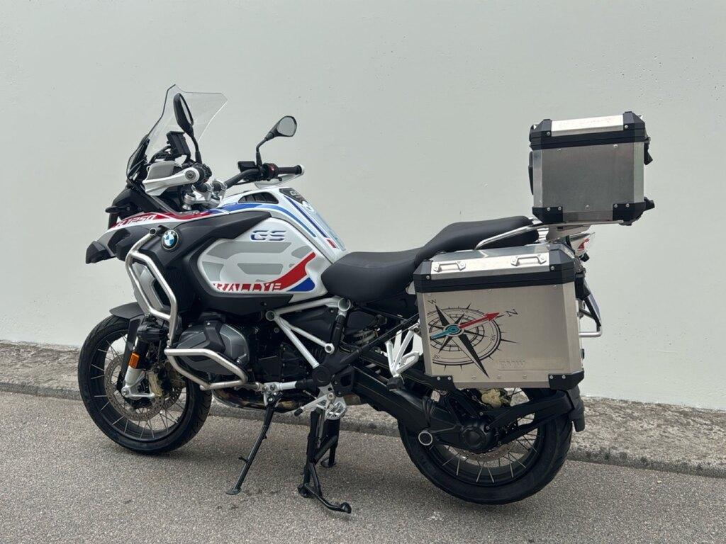 R 1250 GS