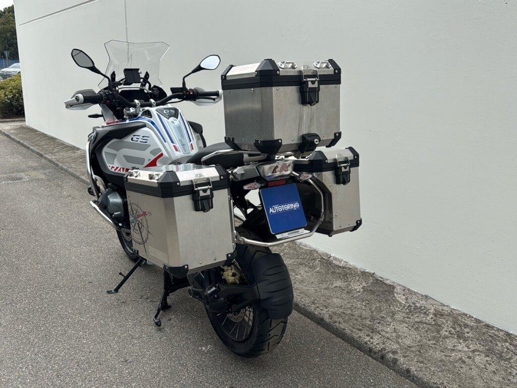 R 1250 GS