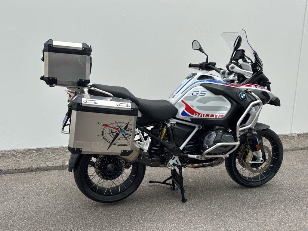 R 1250 GS