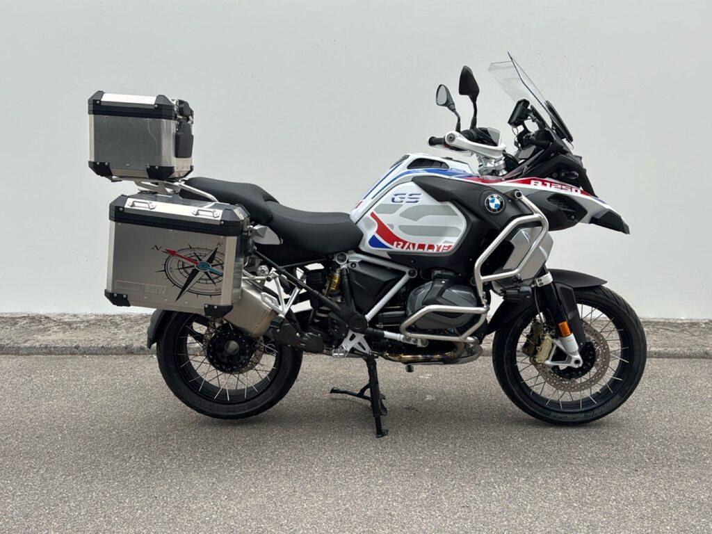 R 1250 GS
