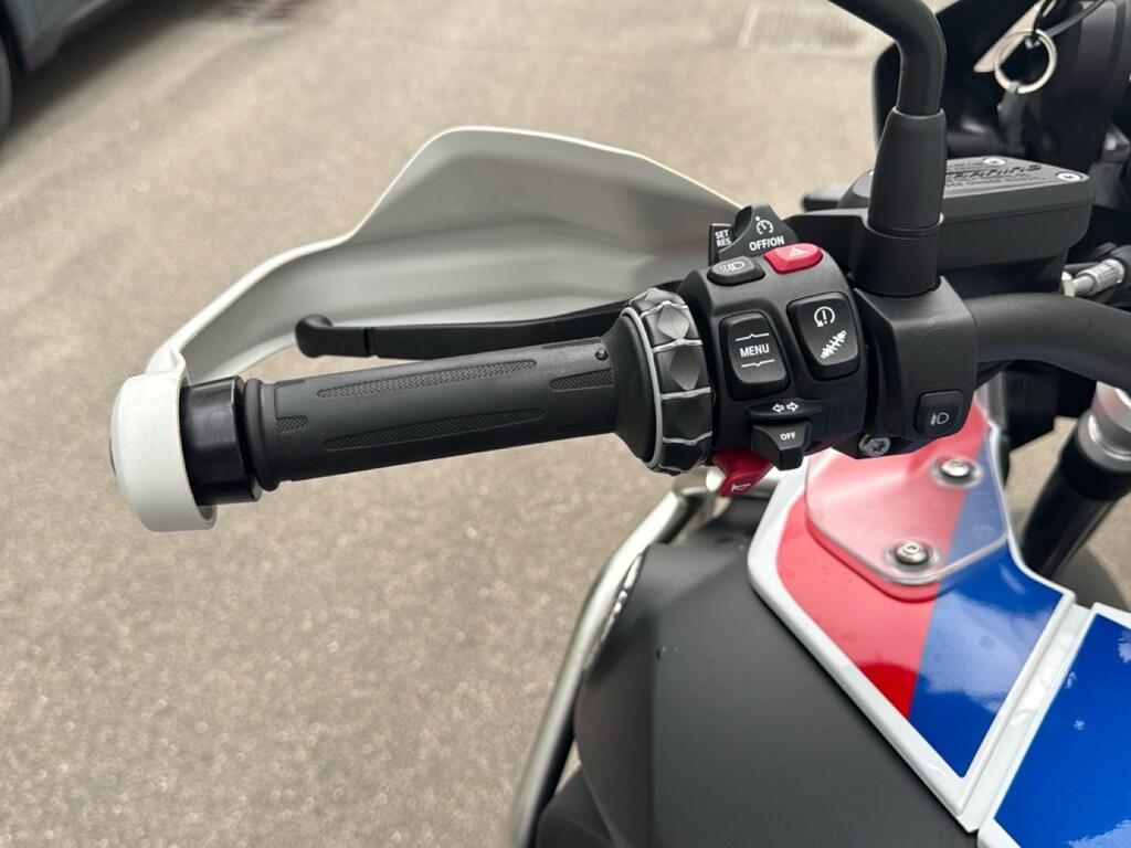 R 1250 GS