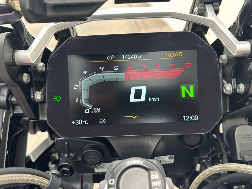 R 1250 GS