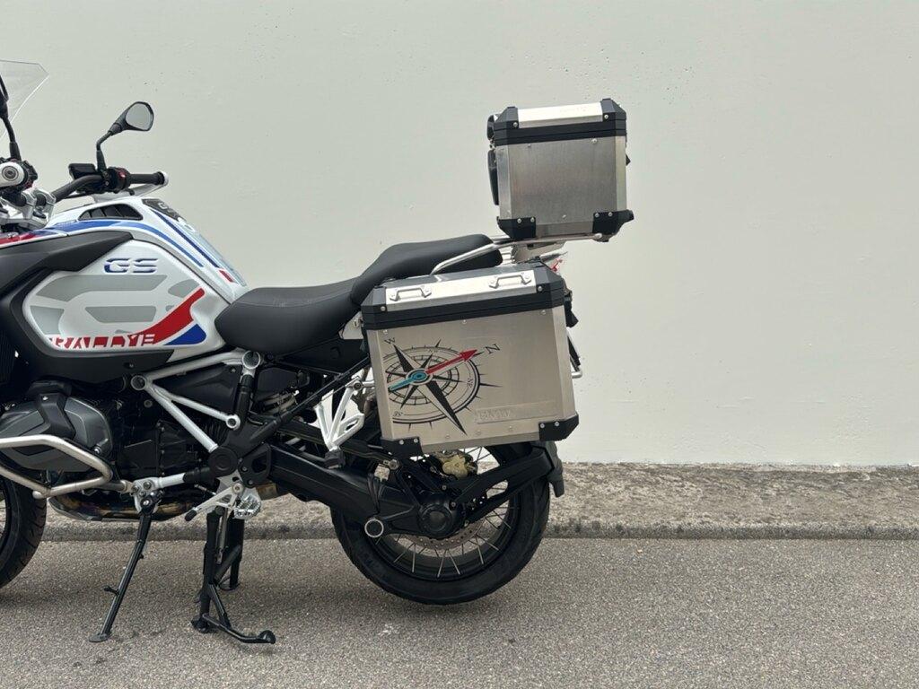 R 1250 GS