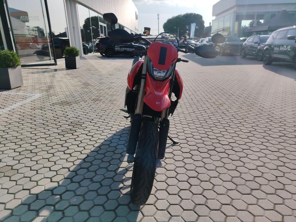 HYPERMOTARD 698 MONO
