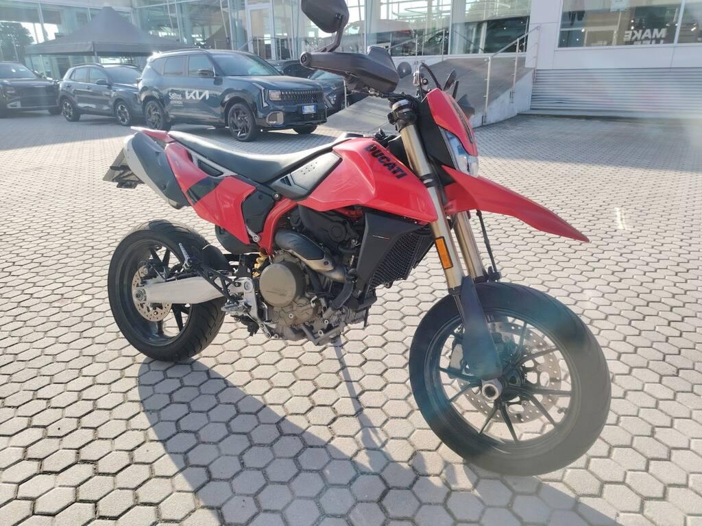 HYPERMOTARD 698 MONO