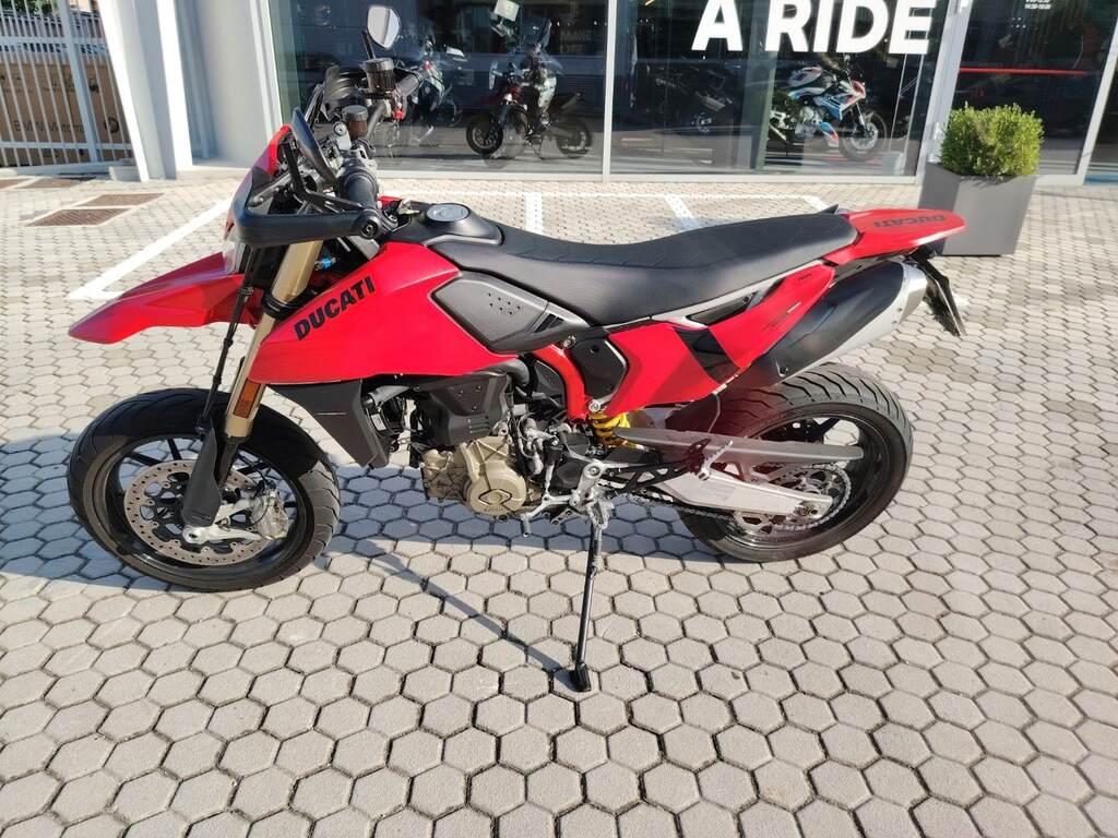 HYPERMOTARD 698 MONO