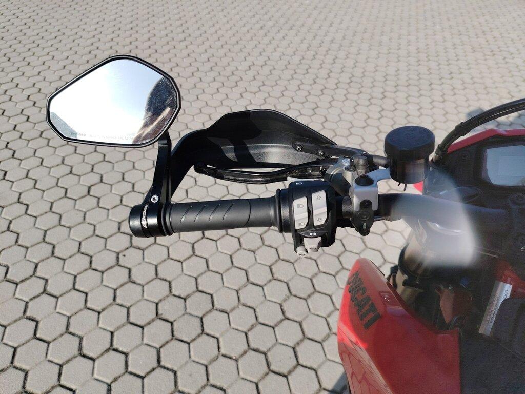 HYPERMOTARD 698 MONO