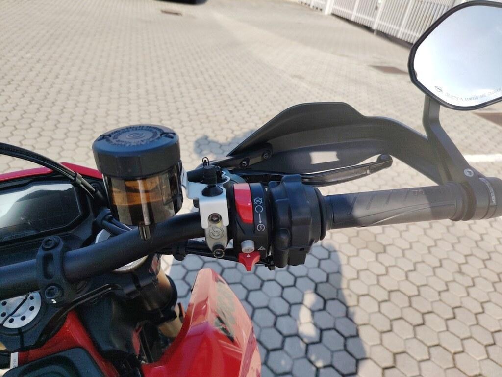 HYPERMOTARD 698 MONO