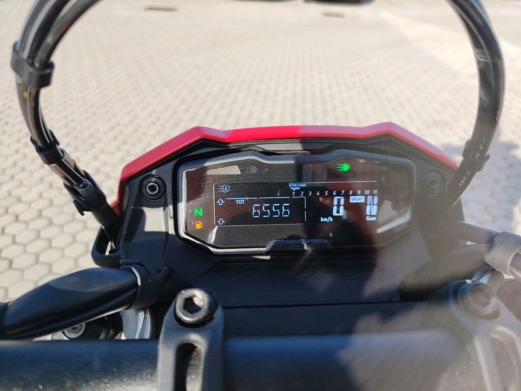 HYPERMOTARD 698 MONO