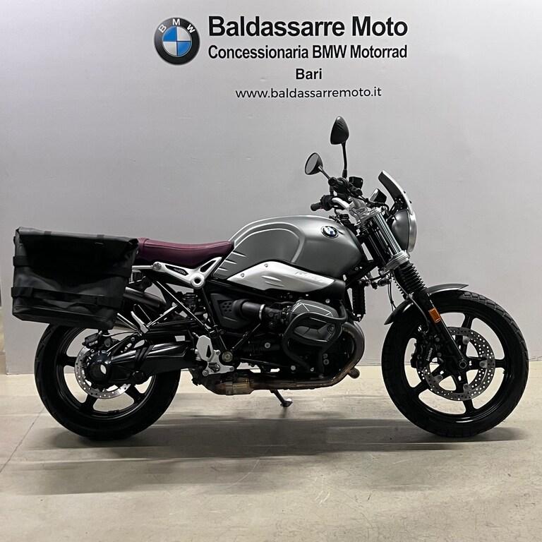 R 1200 NINET