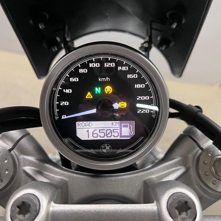 R 1200 NINET