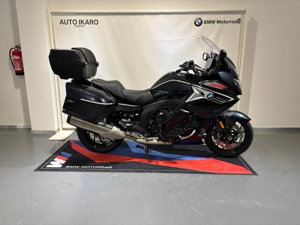 K 1600 GT
