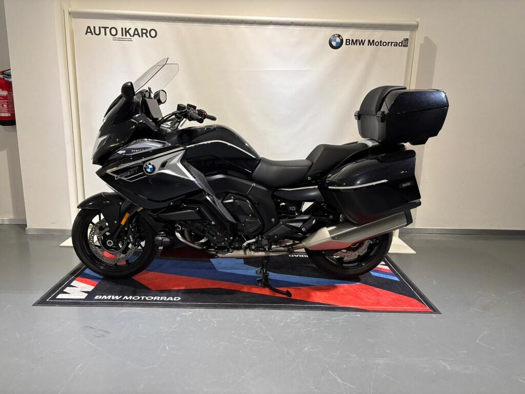 K 1600 GT