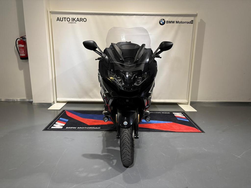 K 1600 GT
