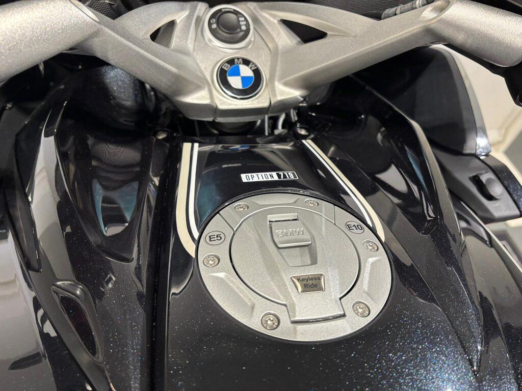 K 1600 GT