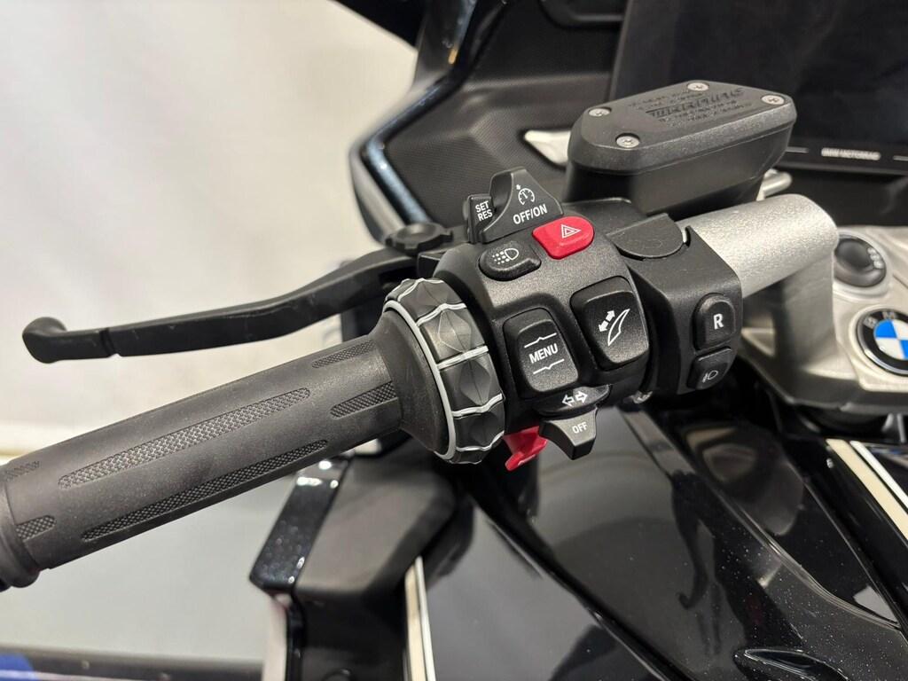 K 1600 GT