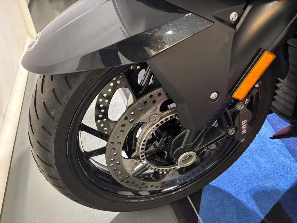 K 1600 GT