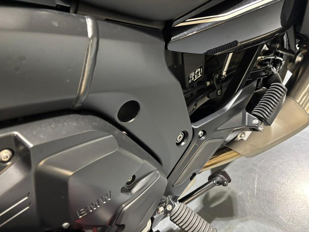 K 1600 GT