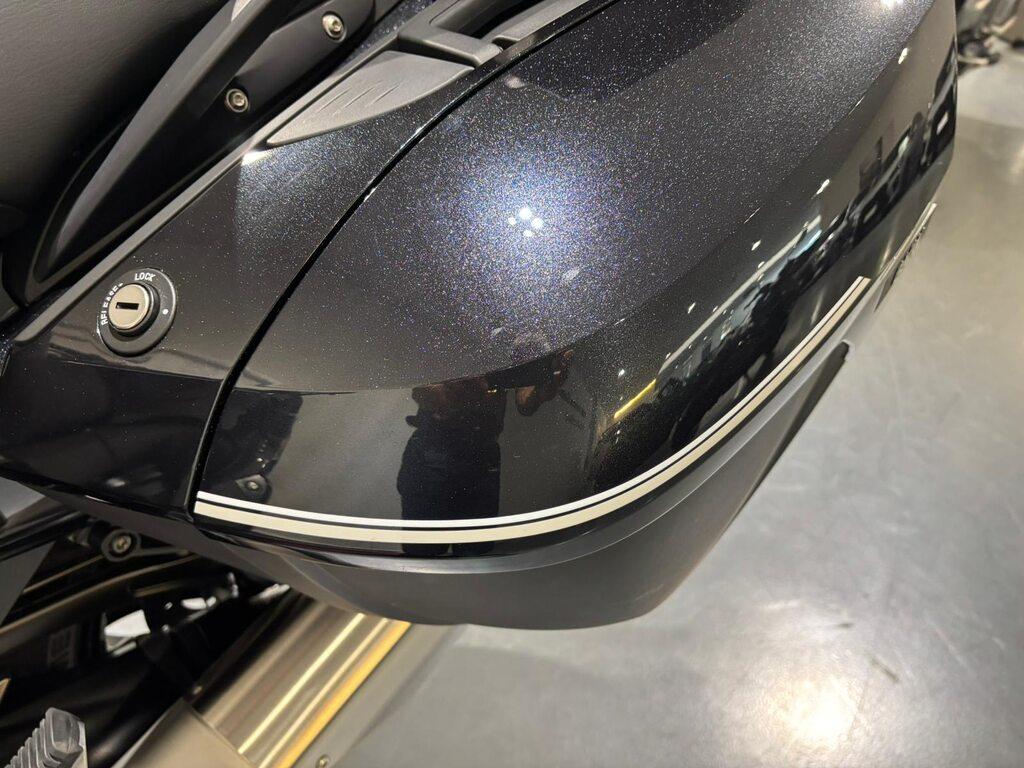 K 1600 GT