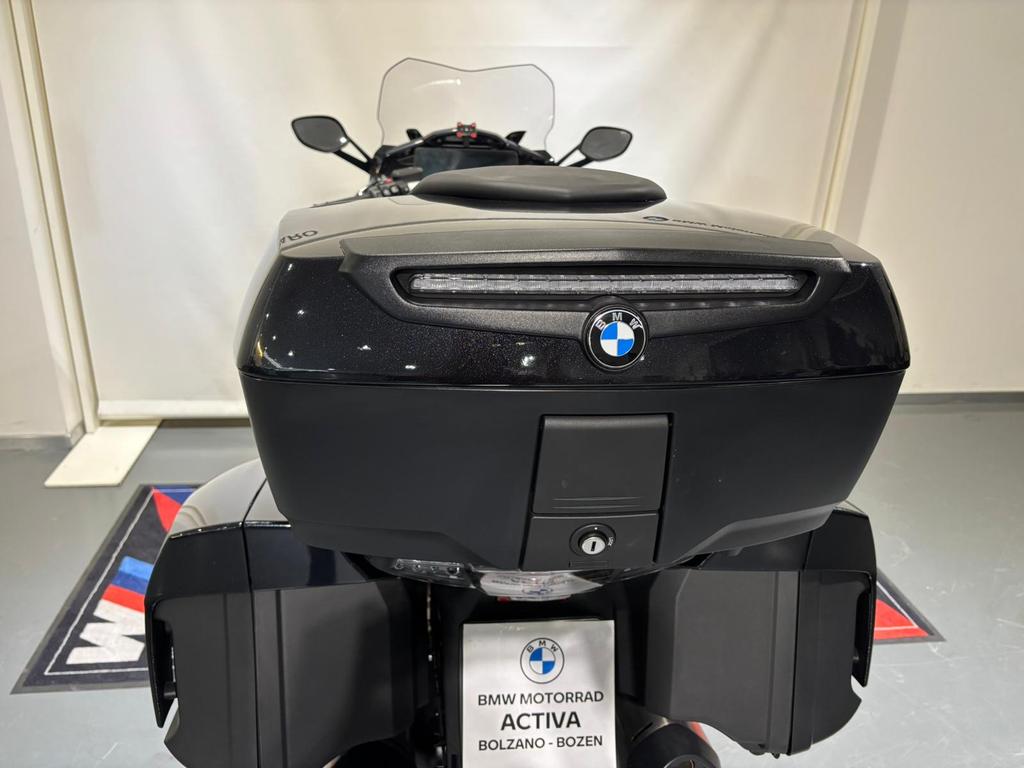 K 1600 GT