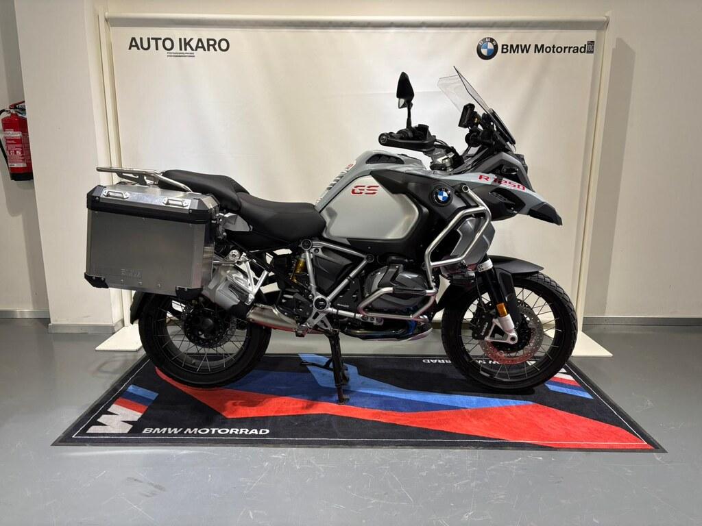 R 1250 GS ADVENTURE